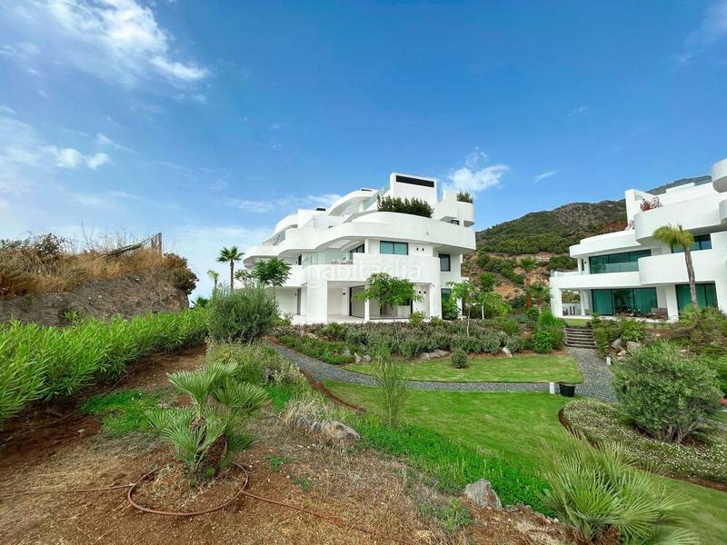 Foto c67a4af2-1360-48ef-88d5-285c1625c310. Miete appartement mit heizung pool in Ojén