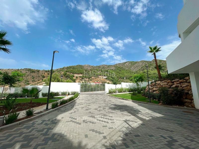 Foto cef86bfa-e83b-48b6-88c2-7ff9f5ac8dab. Miete appartement mit heizung pool in Ojén