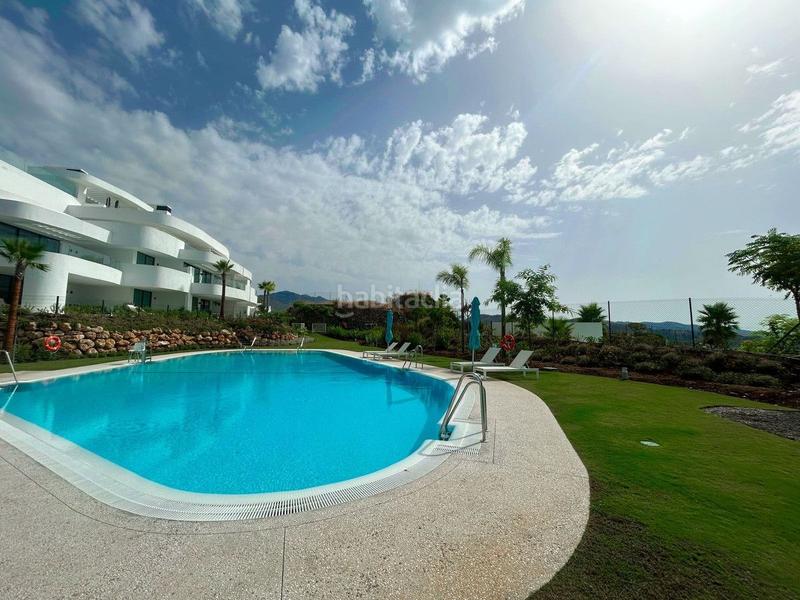 Foto dc12bae2-a2bb-4098-9548-dd0cb932ce0c. Miete appartement mit heizung pool in Ojén