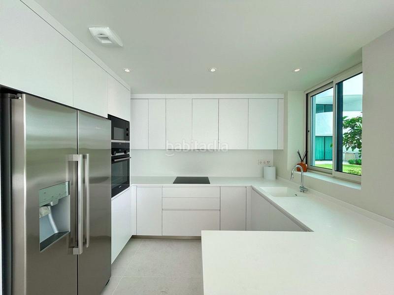 Foto dc9cd5fd-fdb2-4564-9628-8d07d96549dd. Miete appartement mit heizung pool in Ojén