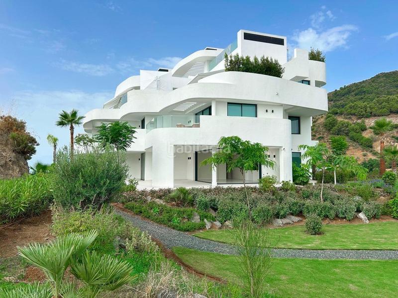 Foto e754696e-f140-4a6d-8575-ff6cf0568131. Miete appartement mit heizung pool in Ojén