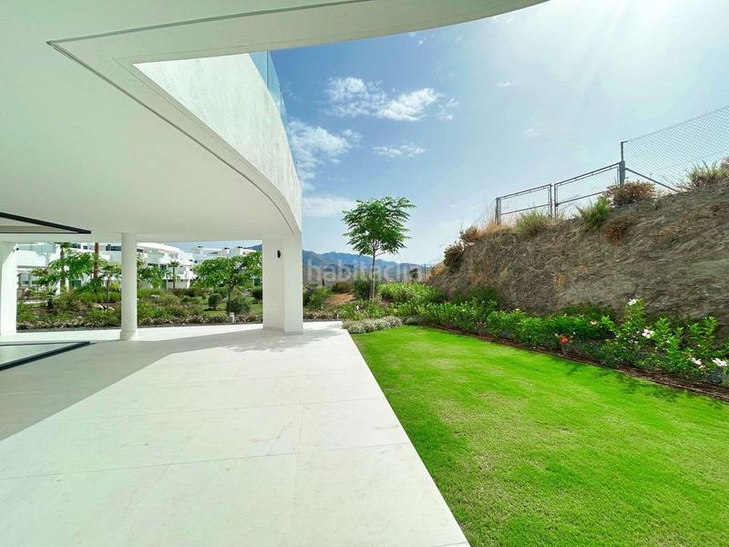 Foto f6f9eebd-e76c-401f-8081-56ec5f8d7a0d. Miete appartement mit heizung pool in Ojén