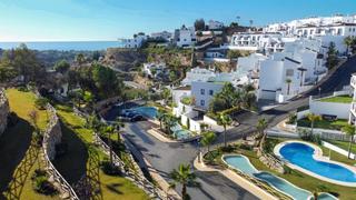 Lloguer Àtic a El Paraíso. Estupendo ático en el paraíso, benahavís