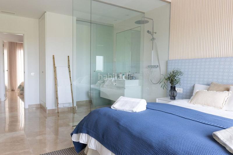 Foto d218e21c-e2e3-4b69-bff9-37fefb9dff64. Miete dachwohnung mit heizung pool in El Paraíso Benahavís