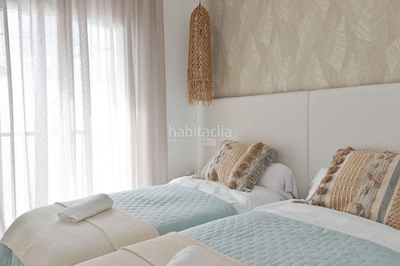 Foto 1ee841f0-c0b5-4180-9636-c9eb3ec01941. Rent penthouse with heating pool in El Paraíso Benahavís