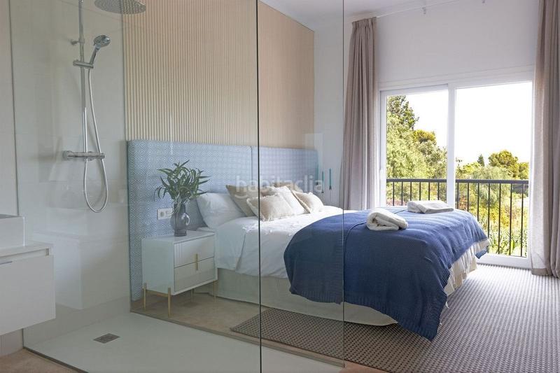 Foto aa30622e-4855-4eee-a5d7-8a07fe324eec. Rent penthouse with heating pool in El Paraíso Benahavís