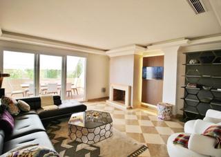 Apartament a Los Naranjos. Estupendo apartamento en nueva andalucía, marbella
