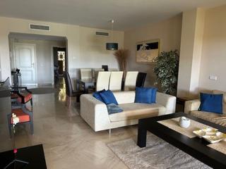 Miete Appartement in Valdeolletas - Las Cancelas - Xarblanca. Estupendo apartamento en nueva andalucía, marbella