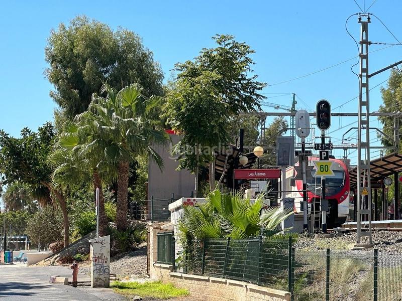 Foto 494b9024-31a7-4e40-85c7-807e0cd23be7. Ático fantástico ático en playamar, en Los Álamos Torremolinos