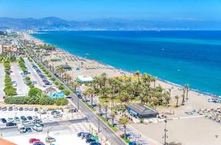 Àtic a Los Álamos. Fantástico ático en playamar, torremolinos
