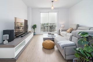 Lloguer Apartament a Rodeo Alto - Guadaiza - La Campana. Estupendo apartamento en nueva andalucía, marbella