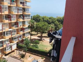 Apartament a Parque de la Paloma. Estupendo apartamento en benalmádena costa