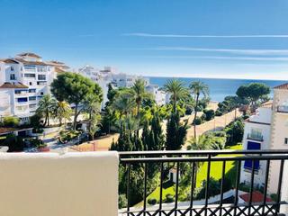 Location Appartement à Puerto Banús. Estupendo apartamento en puerto banús, marbella