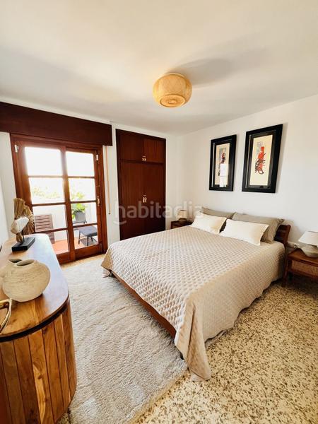 Foto 03f89f2c-f337-48b7-ac1e-f4a87ef3e62f. Alquiler ático estupendo apartamento en la cala en Mijas
