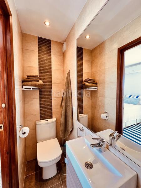 Foto 3c53b124-20be-4616-9891-bd3440ae5110. Alquiler ático estupendo apartamento en la cala en Mijas