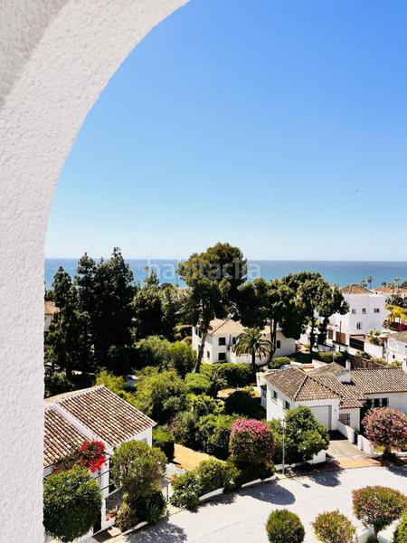 Foto 7793dab1-672d-41e0-acec-4f8d1e7e9e08. Alquiler ático estupendo apartamento en la cala en Mijas