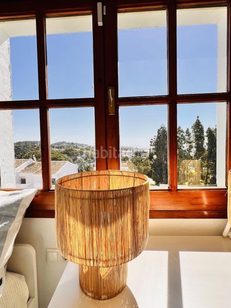 Foto 9d1b0a6e-bb40-442c-b697-a2ceac6aa926. Alquiler ático estupendo apartamento en la cala en Mijas