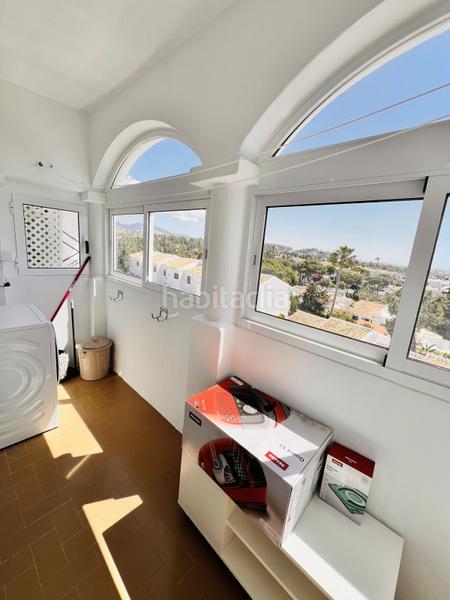 Foto 583ad384-e528-433e-9a7e-19ca68709ba5. Location attique avec chauffage piscine dans El Faro de Calaburra - Chaparral Mijas