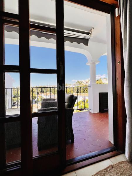 Foto 7dd53644-ecd7-4457-9a6e-e345084eb2d6. Miete dachwohnung mit heizung pool in El Faro de Calaburra - Chaparral Mijas