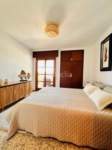 Foto 0e9e5a40-ff2c-4d08-a1ba-8cc1072fb7d7. Rent penthouse with heating pool in El Faro de Calaburra - Chaparral Mijas