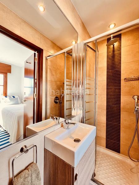 Foto 1b60652f-62a1-4321-8d92-bb955118a1e5. Rent penthouse with heating pool in El Faro de Calaburra - Chaparral Mijas