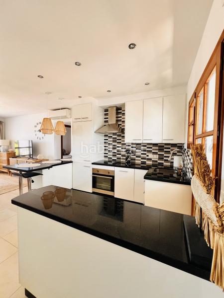 Foto 2a45963f-f295-40b8-9d21-8a2fa47bf554. Rent penthouse with heating pool in El Faro de Calaburra - Chaparral Mijas