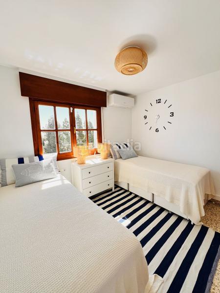 Foto 3269981f-b7d6-4dd3-b4e9-37ad1182673b. Rent penthouse with heating pool in El Faro de Calaburra - Chaparral Mijas