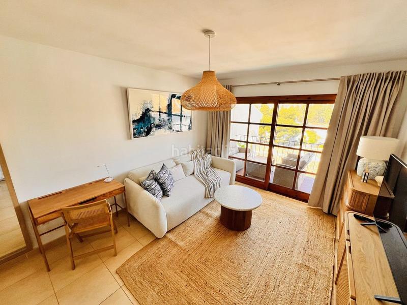 Foto e02861d6-e8b5-4bd6-bd48-38f3f7558c64. Rent penthouse with heating pool in El Faro de Calaburra - Chaparral Mijas