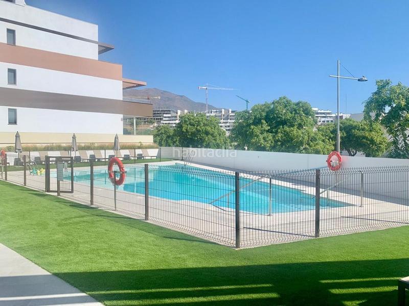 Foto e592b867-370a-42ef-9a21-23c6b5c67a53. Affitto piccolo appartamento con riscaldamento piscina in Estepona