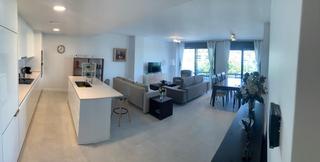 Lloguer Apartament a Huerta Nueva. Estupendo apartamento en estepona