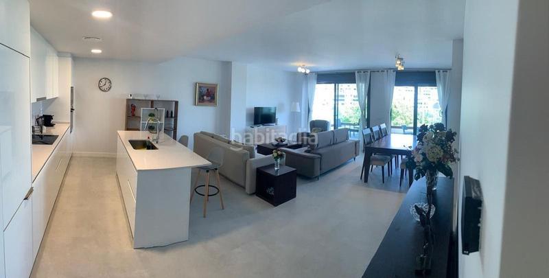 Foto 217d803c-2184-4fc8-bb09-15b0981444db. Alquiler apartamento estupendo apartamento en Huerta Nueva Estepona
