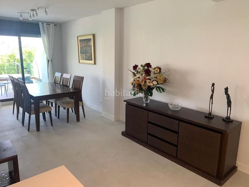 Foto 33b6cfae-3b02-4309-9f1a-202324efb55a. Alquiler apartamento estupendo apartamento en Huerta Nueva Estepona