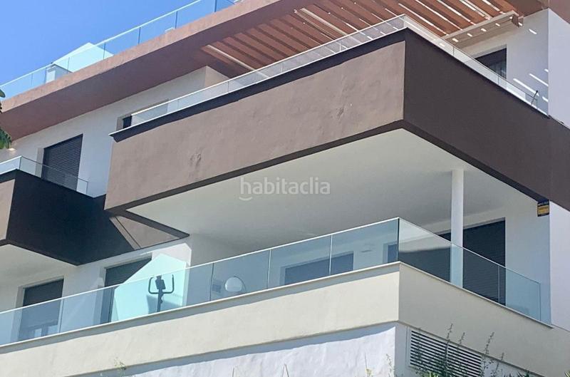 Foto 6dede954-539a-4aab-8176-95e7a27ebd22. Alquiler apartamento estupendo apartamento en Huerta Nueva Estepona