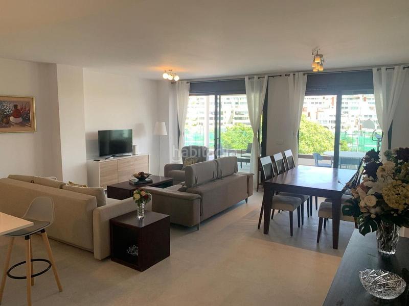 Foto 74969acf-0dfe-4d6f-a9cc-d557110eb8df. Alquiler apartamento estupendo apartamento en Huerta Nueva Estepona