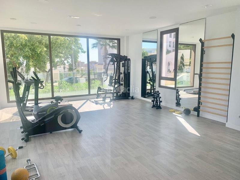 Foto 0a6ed972-1b16-4028-844d-6c30468b01e1. Location appartement avec chauffage piscine dans Huerta Nueva Estepona