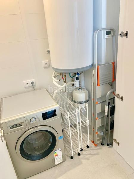 Foto 4cf27c3d-9198-42ba-bb6a-85aae2eb2b01. Location appartement avec chauffage piscine dans Huerta Nueva Estepona