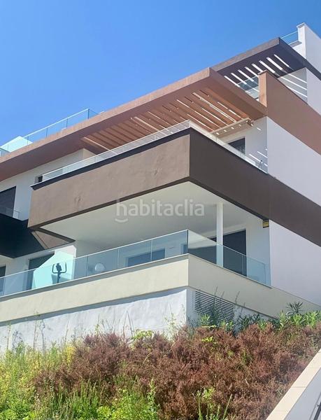 Foto 82f76ee5-ff54-43e0-acc2-4b98ab5caff6. Location appartement avec chauffage piscine dans Huerta Nueva Estepona