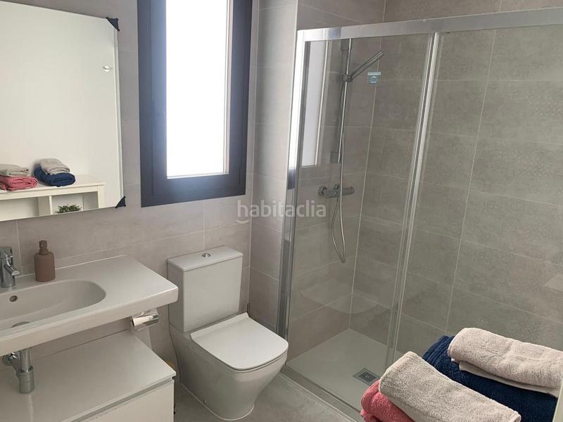 Foto 998735ea-413c-497b-906e-2b3ce7052aee. Location appartement avec chauffage piscine dans Huerta Nueva Estepona