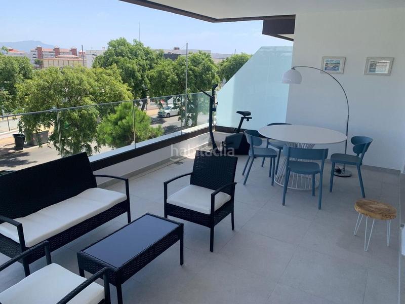 Foto a820eb6e-a5d5-44ca-b7be-80140163ff66. Location appartement avec chauffage piscine dans Huerta Nueva Estepona