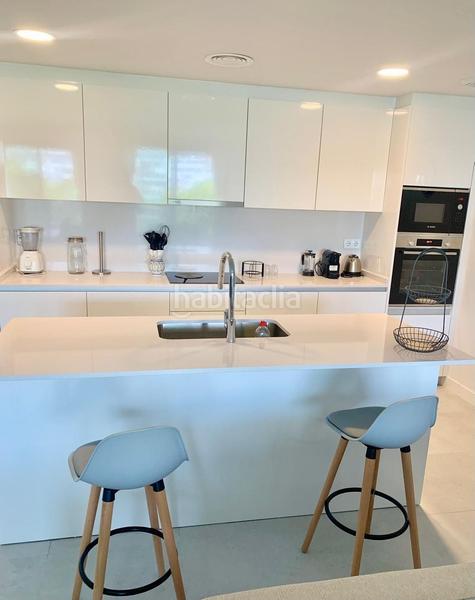 Foto dda8e7e7-6f73-450c-976d-69da2949e583. Location appartement avec chauffage piscine dans Huerta Nueva Estepona