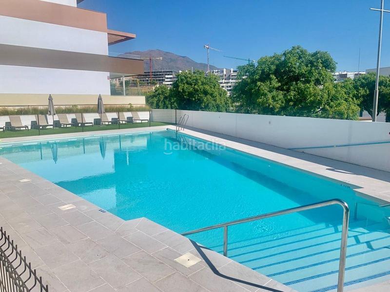 Foto 1f2f67c7-b2e1-4731-a2a9-13ff97eb0aa5. Miete appartement mit heizung pool in Huerta Nueva Estepona