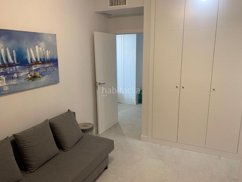 Foto 7c2f33f3-0316-4a4a-aca2-2ee33594acc1. Rent apartment with heating pool in Huerta Nueva Estepona