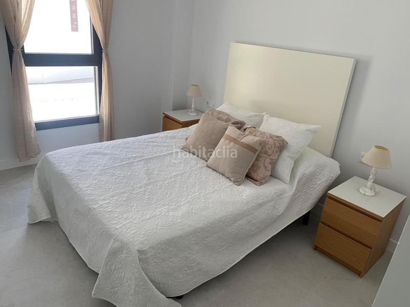 Foto a868fbc7-eafd-4c06-942a-c8eede074dc0. Rent apartment with heating pool in Huerta Nueva Estepona