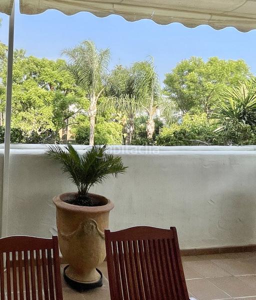 Foto 00dd2f74-9f30-4a23-8cde-b279f387c8f4. Miete appartement mit heizung pool in La Carolina - Guadalpín Marbella