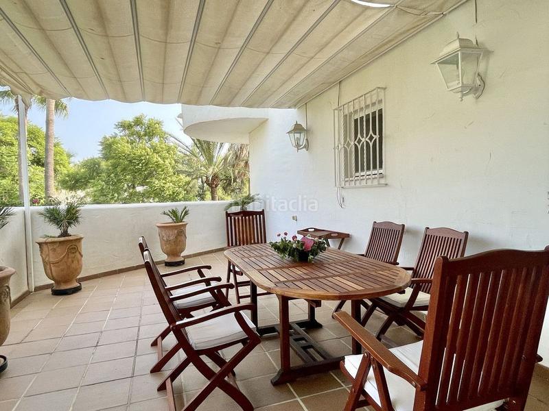 Foto 272591aa-1900-4c82-bfff-dd23fdfd8b71. Miete appartement mit heizung pool in La Carolina - Guadalpín Marbella