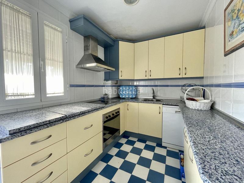 Foto 277f187d-caa7-4242-bbb8-8bf74908a9d2. Miete appartement mit heizung pool in La Carolina - Guadalpín Marbella
