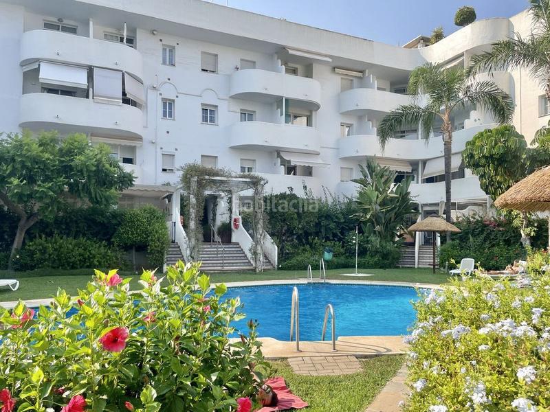Foto 34568413-9135-4a01-8bf9-5de6b487bac1. Miete appartement mit heizung pool in La Carolina - Guadalpín Marbella