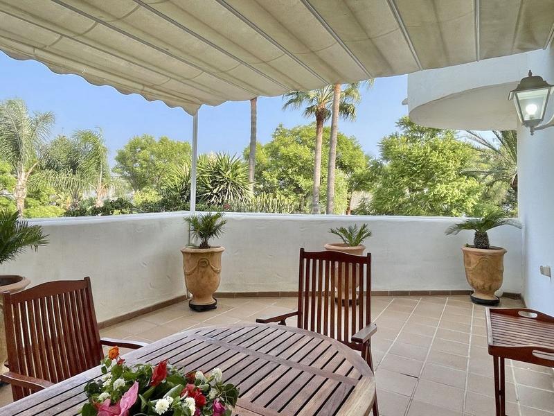 Foto 34f91ea5-3c9e-411e-a27e-68f3cd6bdabc. Miete appartement mit heizung pool in La Carolina - Guadalpín Marbella