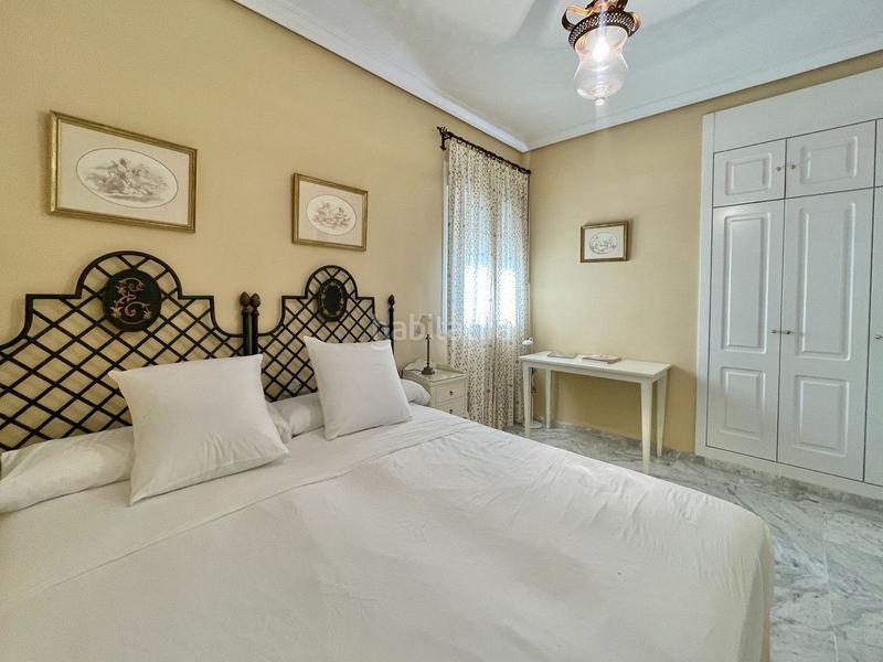 Foto 46ce9771-54c2-4fb5-b748-be1f7b3cfb54. Miete appartement mit heizung pool in La Carolina - Guadalpín Marbella