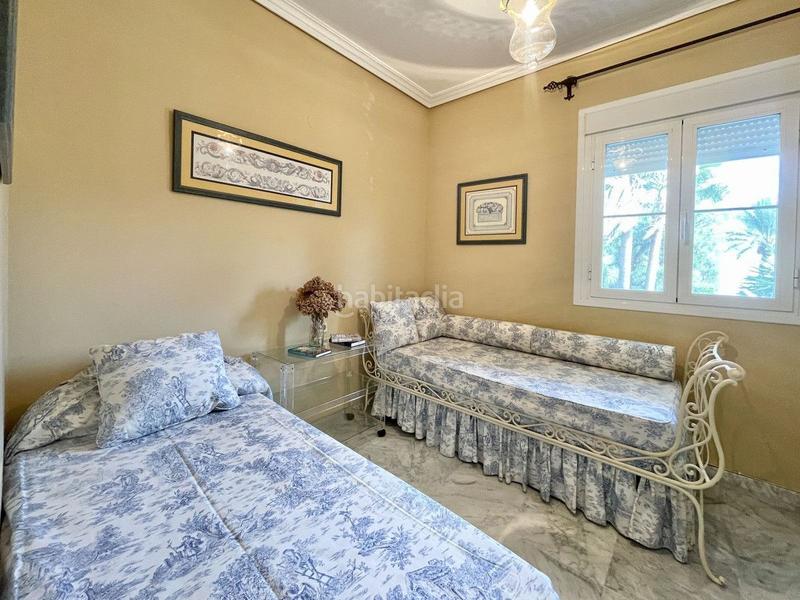 Foto 4ce98c40-c86d-4291-a6f7-156fbf353d45. Miete appartement mit heizung pool in La Carolina - Guadalpín Marbella